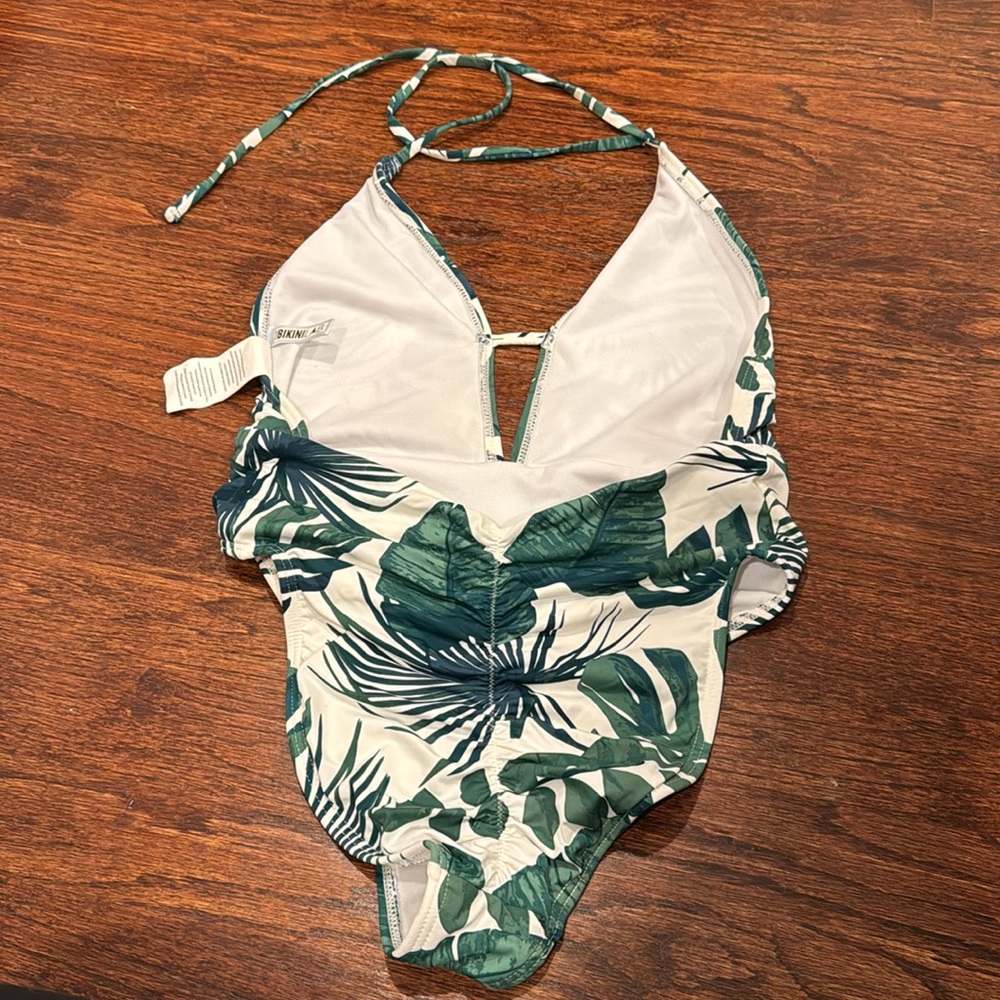 Bikini Lab Bathing Suit - Picture 2 of 5